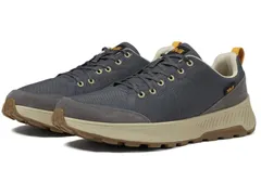 テバ メンズ シューズ ブーツ・レインブーツ Teva Ellwood Dark Shadowのサムネイル