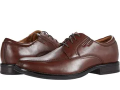 ドッカーズ メンズ シューズ オックスフォード Dockers Geyer Brown ブラウンのサムネイル
