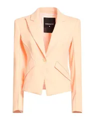 パトリツィア ペペ レディースーツ ブレザー PATRIZIA PEPE テーラードジャケット Apricot アプリコットのサムネイル