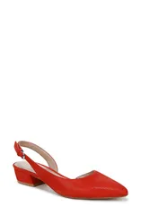 ナチュライザー レディース シューズ ヒール Naturalizer Banks Pump Maserati Red レッドのサムネイル