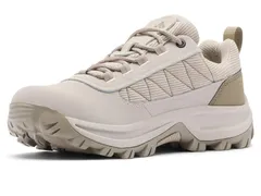 コロンビア レディース シューズ ブーツ・レインブーツ Columbia Transverse Hike Lowaterproof SoftaupePebb トープのサムネイル