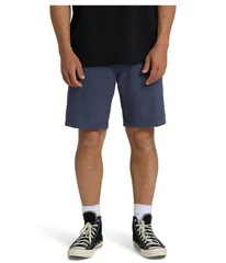 ビラボン メンズ ボトムス ハーフパンツ・ショーツ Billabong Primary Submersible 18 Graystoneのサムネイル