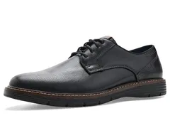 ドッカーズ メンズ シューズ オックスフォード Dockers Erick Black Black ブラックのサムネイル