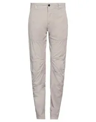 シーピーカンパニー メンズ ボトムス カジュアルパンツ CP COMPANY Light Gray グレーのサムネイル