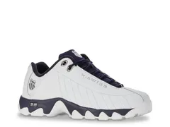 ケースイス メンズ シューズ スニーカー KSwissST329 Sneaker Mens WhiteNavy ホワイトのサムネイル