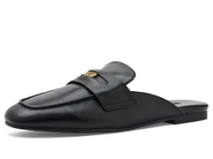 ナインウェスト レディース シューズ オックスフォード Nine West Evans Black Leather ブラックのサムネイル