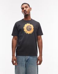 GDC LOTUS tee フェード ロータス Tシャツ L.サイズ - メルカリ