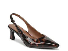 ナチュライザー レディース シューズ パンプス NaturalizerTansy Pump Dark Brown ブラウンのサムネイル