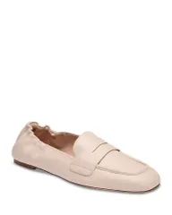 スチュアート ワイツマン レディース シューズ スリッポン・ローファー Stuart Weitzman Womens Bryant Penny Loafers Linenのサムネイル