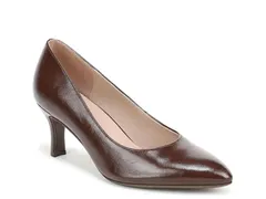 ナチュライザー レディース シューズ パンプス NaturalizerFlora Pump Cappucinoのサムネイル