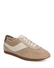 ヴィンス レディース シューズ スニーカー Vince Womens LA Running Sneakers Warm Almondのサムネイル