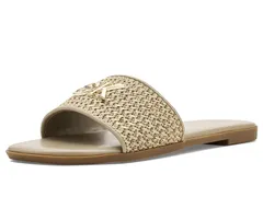 カルバンクライン レディース シューズ サンダル Calvin Klein Koly Light Green グリーンのサムネイル