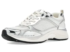 ナチュライザー レディース シューズ ヒール Naturalizer Zoie WhiteSilver Me ホワイトのサムネイル