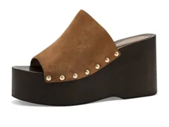 スチュアート ワイツマン レディース シューズ サンダル Stuart Weitzman Kate Clog Slide Doeのサムネイル