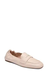 スチュアート ワイツマン レディース シューズ スリッポン・ローファー Stuart Weitzman Brynt Penny Loafer Linenのサムネイル
