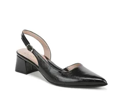ナチュライザー レディース シューズ パンプス NaturalizerAnya Pump Black ブラックのサムネイル