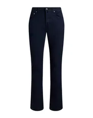 ヤコブ コーエン メンズ ボトムス カジュアルパンツ 5 ポケットパンツ JACOB COH Ё N 5 Midnight Blue ブルーのサムネイル