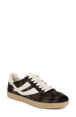 ヴィンス レディース シューズ スニーカー Vince Oasisneaker Women MOLTON BROWN MULTI ブラウンのサムネイル