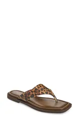 ラグアンドボーン レディース シューズ サンダル rag bone Gracie Jelly Flip Flop Women TORTOISEのサムネイル