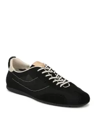 ヴィンス レディース シューズ スニーカー メッシュ Vince Womens Catalina II Mesh Sneakers Black ブラックのサムネイル