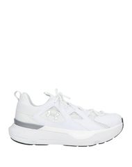 アンダーアーマー メンズ シューズ スニーカー UNDER ARMOUR White ホワイトのサムネイル
