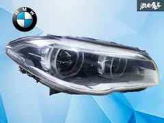 2026年最新】BMW F10 ヘッドライトの人気アイテム - メルカリ