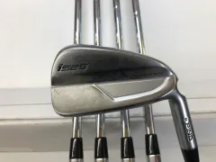 ピン　i525　NSプロ MODUS 3 TOUR 105　Sフレックス　アイアンセット　中古【最短即日発送】のサムネイル
