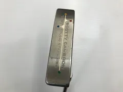 タイトリスト　【訳あり】SC ｽﾀｼﾞｵｽﾃﾝﾚｽ  ﾆｭｰﾎﾟｰﾄ2　パター　中古【最短即日発送】のサムネイル