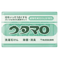 ウタマロ ウタマロ石けん N   0010300 -