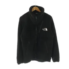 ザノースフェイス THE NORTH FACE バーサロフトジャケット L 黒 ブラック ■AD /SY ■OSのサムネイル