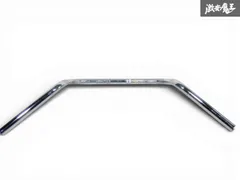 ☆即発送☆ 汎用品 ハーレーダビッドソン アメリカン ジャメリカン ハンドル 1インチ  全幅約77cmのサムネイル