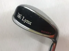 リンクス　【訳あり】ボンバ ウェッジ　58度　NSプロ950GH　Sフレックス　ウェッジ　中古【最短即日発送】のサムネイル