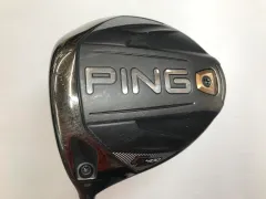 ピン　G400 MAX　9度　TOUR 173-65　Sフレックス　ドライバー　中古【最短即日発送】のサムネイル