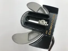 カタナゴルフ　VOLTiO KABUTO 102　パター　中古【最短即日発送】のサムネイル