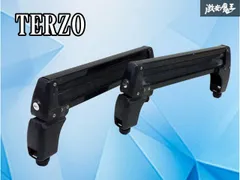 【業者出品】 スキー スノーボード キャリア TERZO テルッツオ 全長約53cm カスタム ドレスアップ 外装 部品 パーツ 激安魔王のサムネイル