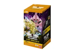 2026年最新】ドラゴンボールフュージョンワールド box 未開封の人気