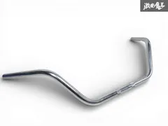 ☆即発送☆ 汎用品 ハーレーダビッドソン アメリカン ハンドル 1インチ プルバックハンドルバー プルバック  全幅約88cmのサムネイル