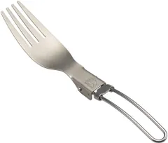 ノルディスク Nordisk アウトドア 【国内正規品】Titanium Fork  119026 -のサムネイル