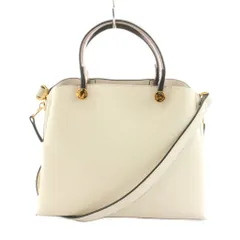 ロペ ROPE EPOR Y BAG ショルダーバッグ ハンドバッグ フェイクレザー 白 ホワイト /KUのサムネイル