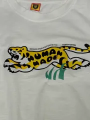 HUMAN MADE ヒューマンメイド 半袖のサムネイル
