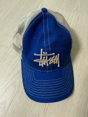 STUSSY NEW ERA ベースボールキャップのサムネイル