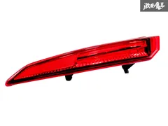 【美品‼後期LED点灯OK】トヨタ MXUA80 MXUA85 ハリアー 80系 後期 右テールランプ RH 純正 STANLEY W5629 W5743 テールレンズ 即納 棚のサムネイル