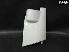 『破損無し！即発送』ISUZU いすゞ 純正 NJR85 NMR85 NLR85 85系 エルフ コーナーパネル コーナーカバー サイドパネル  左 左側 助手席側のサムネイル