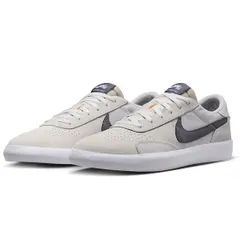 [ナイキ] SB ヘリテージ バルク SB HERITAGE VULC ヴァストグレー/アイアングレー/ヴァストグレー/ホワイト CD5010-001 26.0cm [26.0 cm]のサムネイル