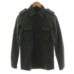 エーケーエム AKM Thinsulate ジャケット 長袖 ウール M グレー /AN48のサムネイル