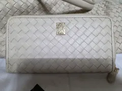 モルガン ウーヴン ロングウォレットのサムネイル