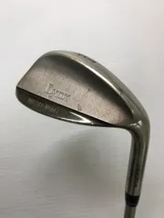 リンクス　マスターモデル 2008　57度　efacile WJ-1L　Lフレックス　ウェッジ　中古【最短即日発送】のサムネイル