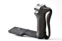 ★美品★ゼンザブロニカ ZENZA BRONICA グリップ ♯1995のサムネイル