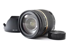 ★良品★タムロン TAMRON 18-270mm F3.5-6.3 DiII VC ニコン用 ♯2014のサムネイル