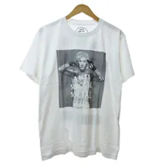 アンチソーシャルソーシャルクラブ 平本蓮 ANTI SOCIAL SOCIAL CLUB × REN HIRAMOTO Tシャツ カットソー 半袖 プリント M 白 ホワイト 1230のサムネイル